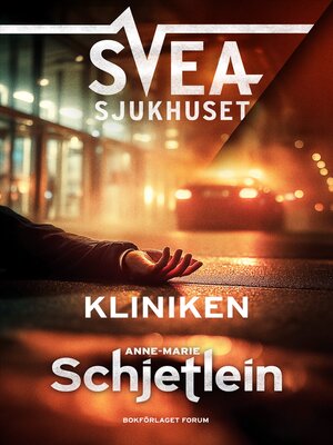 cover image of Kliniken